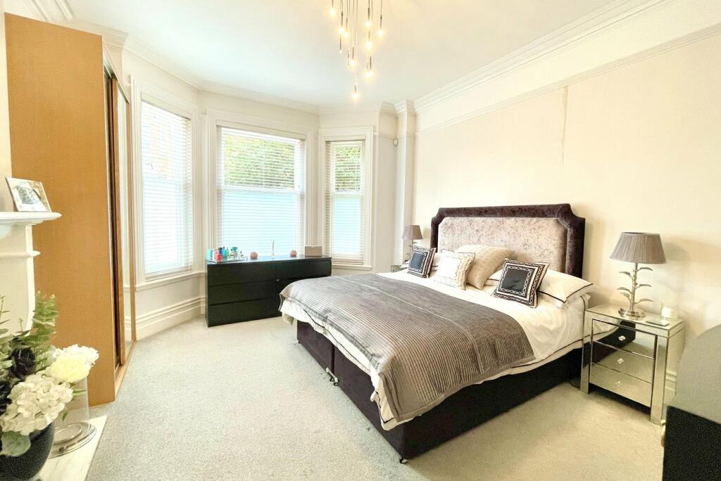 Additional image 15 of Portchester Road, Bournemouth, BH8
