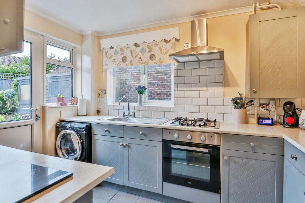 Additional image 5 of Hungerford Road, THROOP, Bournemouth, Dorset, BH8