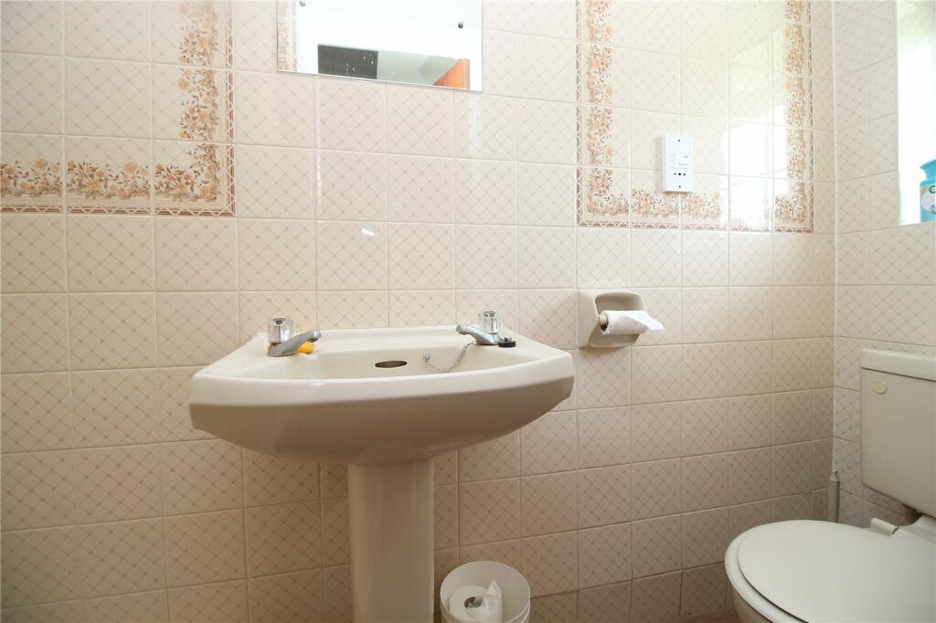 Additional image 14 of Linford Close, New Milton, Hampshire, BH25