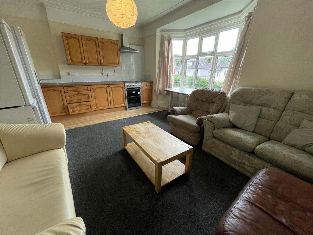 Additional image 7 of Portchester Road, Bournemouth, BH8