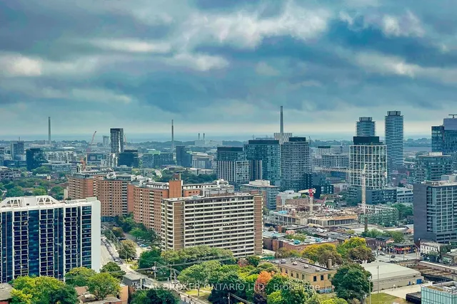 Additional image 22 of 159 Dundas St Unit 2901