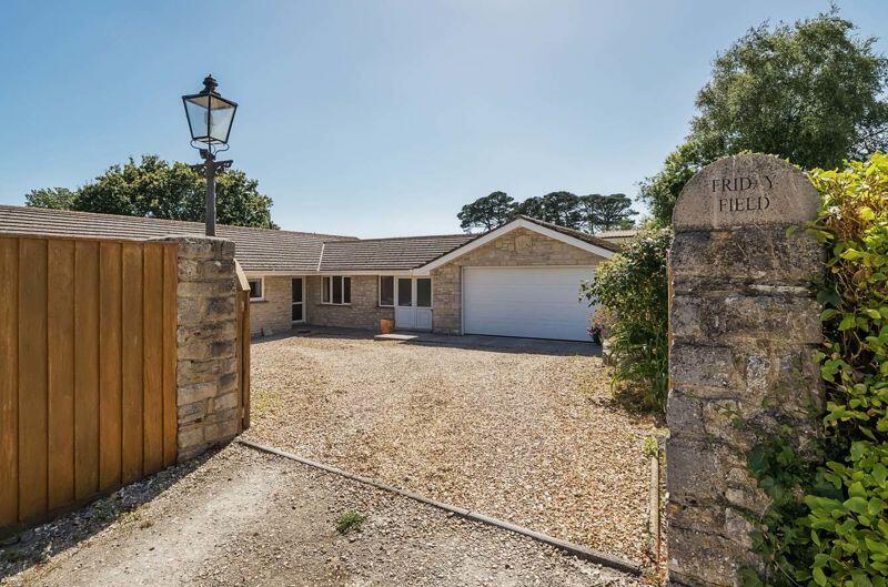 Additional image 20 of CHURCH KNOWLE - IMMACULATE HOME - EXTENSIVE MANICURED GARDENS - SUPERB RURAL VIEWS