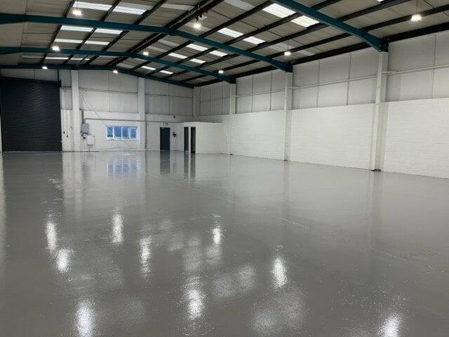 Additional image 3 of Unit 4 - Bridge Trading Estate, Bolton Road, Bury, Greater Manchester