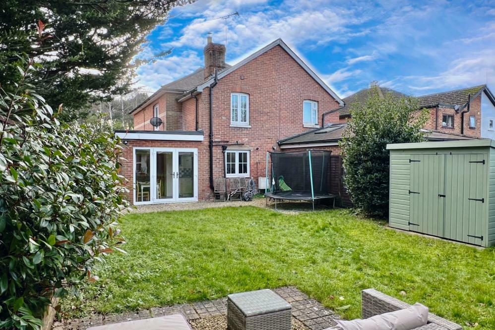 Additional image 19 of Ringwood Road, St Ives, BH24 2NX