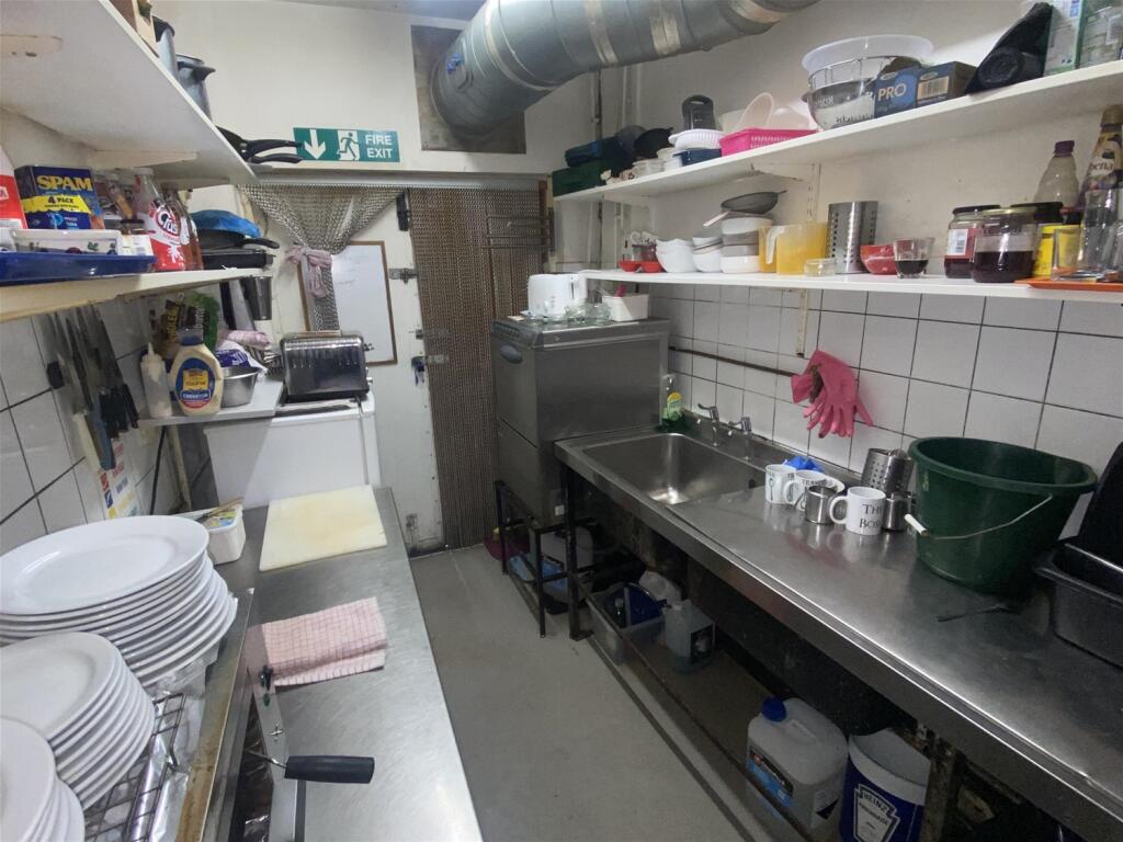 Additional image 7 of Cafe & Sandwich Bars, Greater Manchester