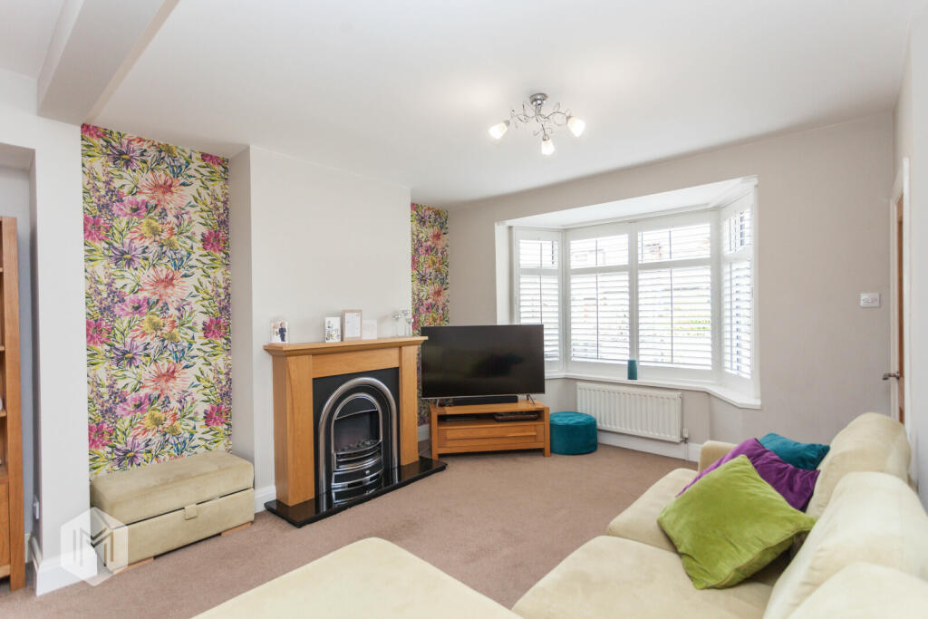 Additional image 8 of Linden Avenue, Ramsbottom, Bury, Greater Manchester, BL0 0AW