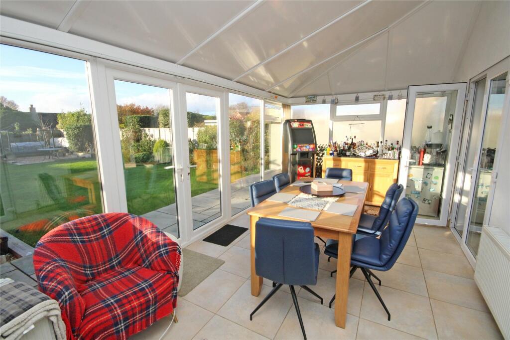 Additional image 4 of High Ridge Crescent, New Milton, Hampshire, BH25