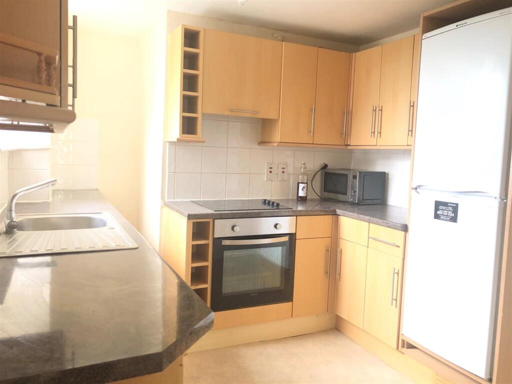 Additional image 3 of Flat 19 Sussex Mansions, 40 Sussex Square