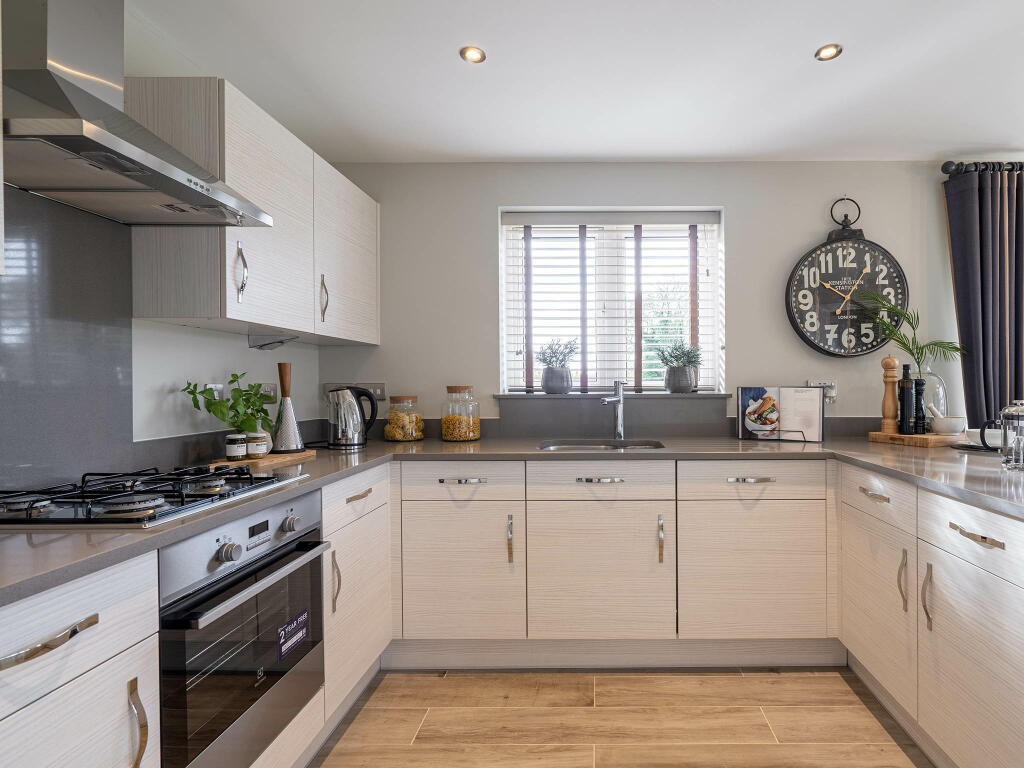 Additional image 6 of Bluebell Walk, Platt Lane, Westhoughton, Greater Manchester, 
BL5 3HG