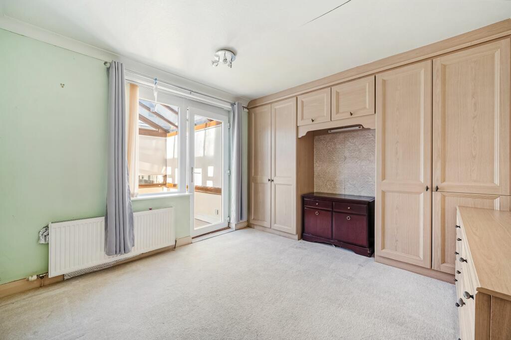 Additional image 14 of Devonshire Road, Heaton, BL1 4: Spacious Two-Bedroom Bungalow with Huge Potential and No Chain!