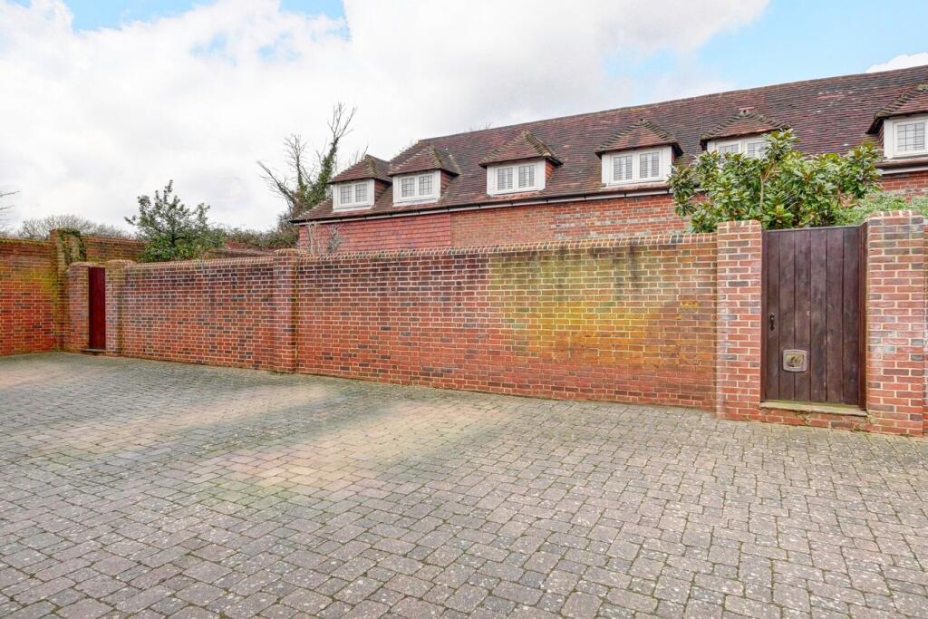 Additional image 9 of The White Friars, Boreham Street, BN27