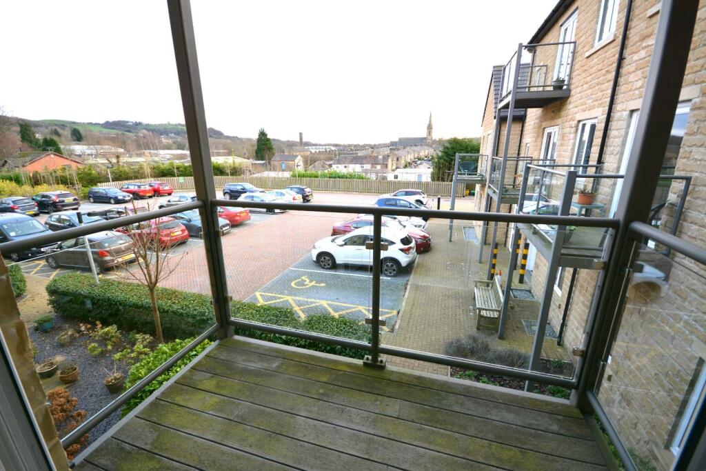 Additional image 10 of The Cottons, Factory Street, Ramsbottom, Bury