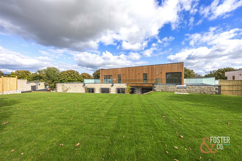 Additional image 33 of Wanderdown Road, Ovingdean, Brighton