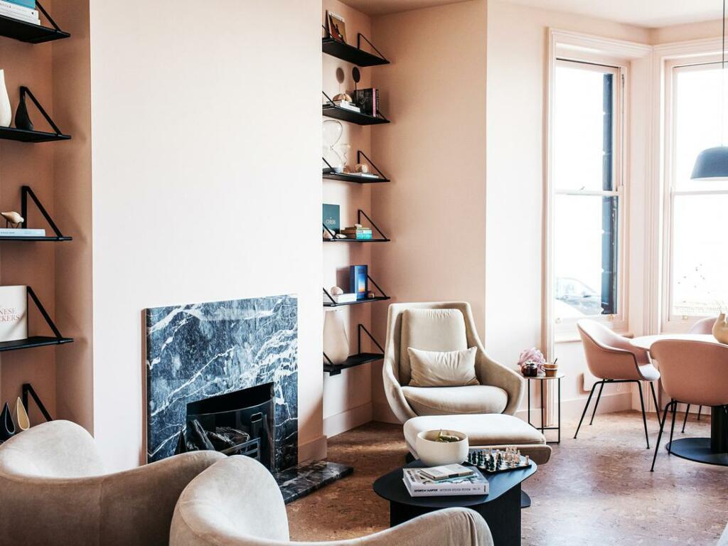 Additional image 17 of Port Hotel, 11-12 Royal Parade, Eastbourne, East Sussex, BN22 7AR