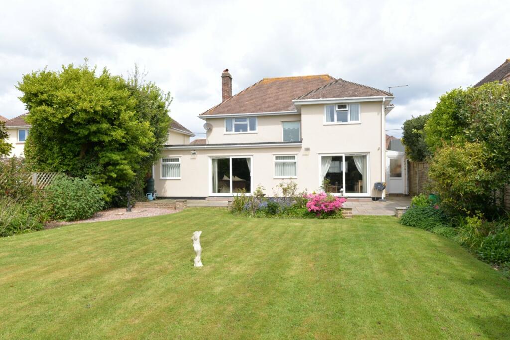 Additional image 23 of Purbeck Road, Barton on Sea, New Milton, Hampshire, BH25