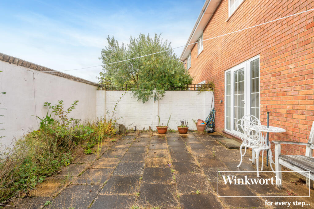 Additional image 12 of Granville Mews, Bournemouth, Dorset, BH5
