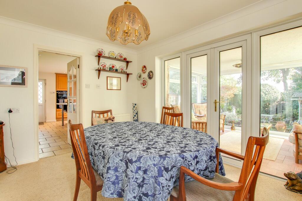 Additional image 6 of Christchurch Bay Road, Barton on Sea, New Milton, BH25