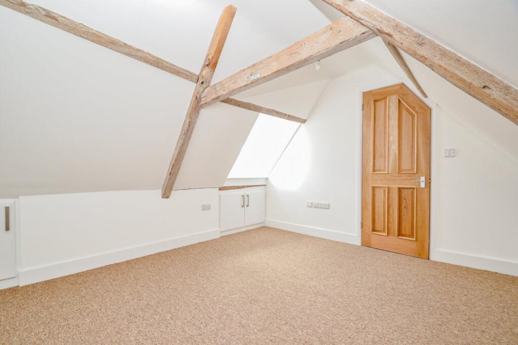 Additional image 7 of 10 West Street (incorporating 1B & 1C Mill Lane), Wareham, BH20 4JW