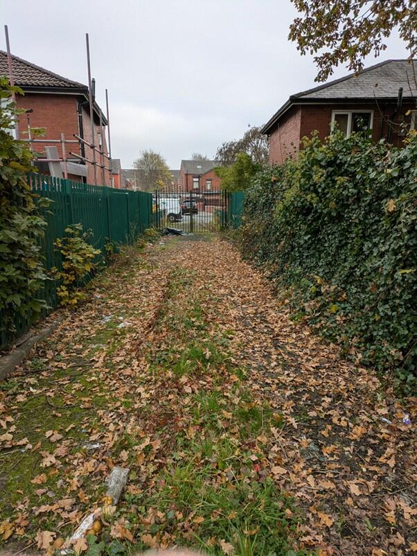 Additional image 6 of Plot of Land at the rear of  , 9 & 10 Richmond Gardens and 78 Westbourne Avenue, Bolton, Greater Manchester BL3 2LJ