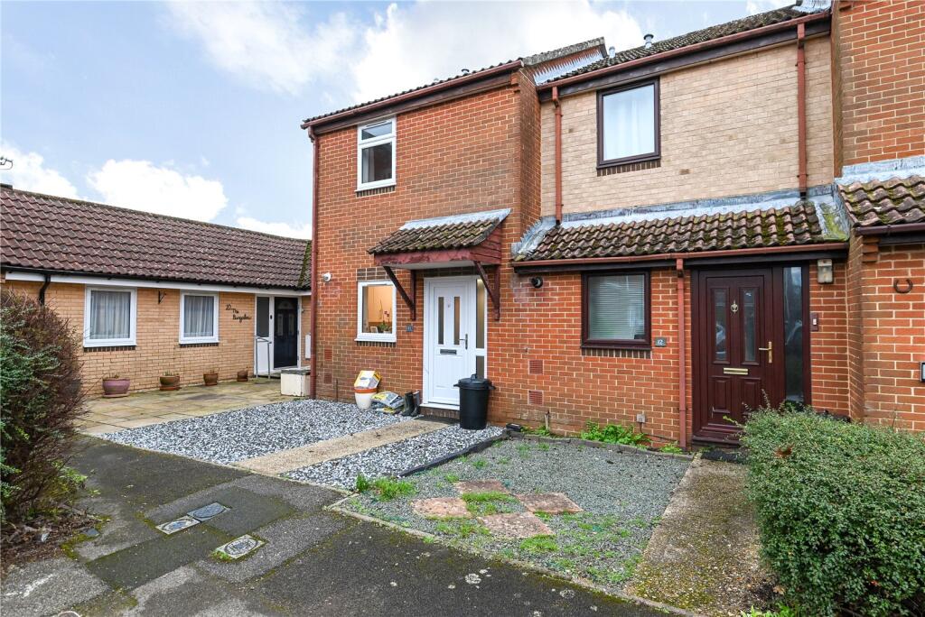 Additional image 13 of Vincent Close, New Milton, Hampshire, BH25