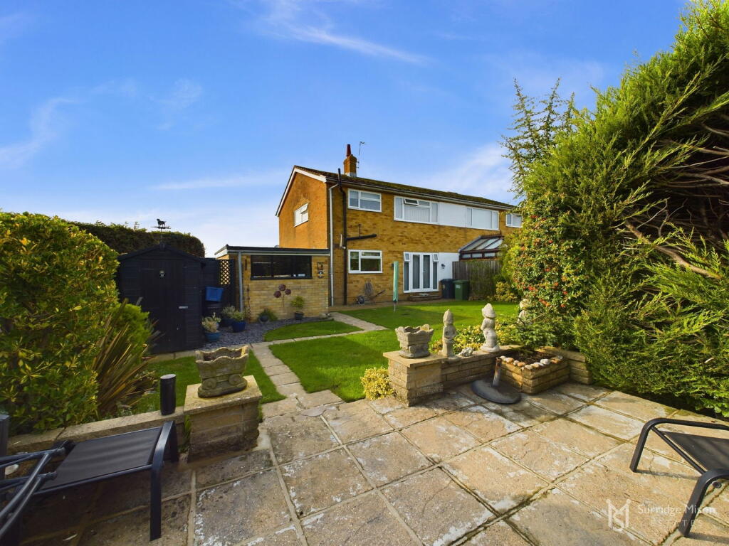 Additional image 27 of St. John's Drive, Westham, Pevensey, East Sussex, BN24