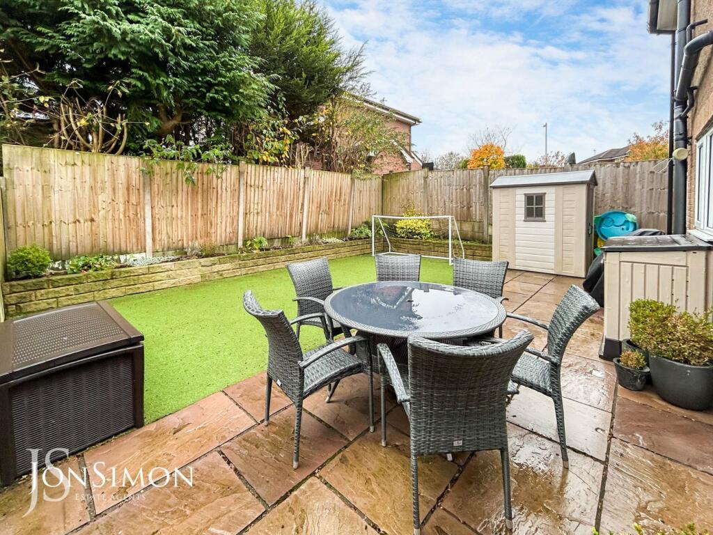 Additional image 28 of Falstone Avenue, Ramsbottom, Bury, BL0