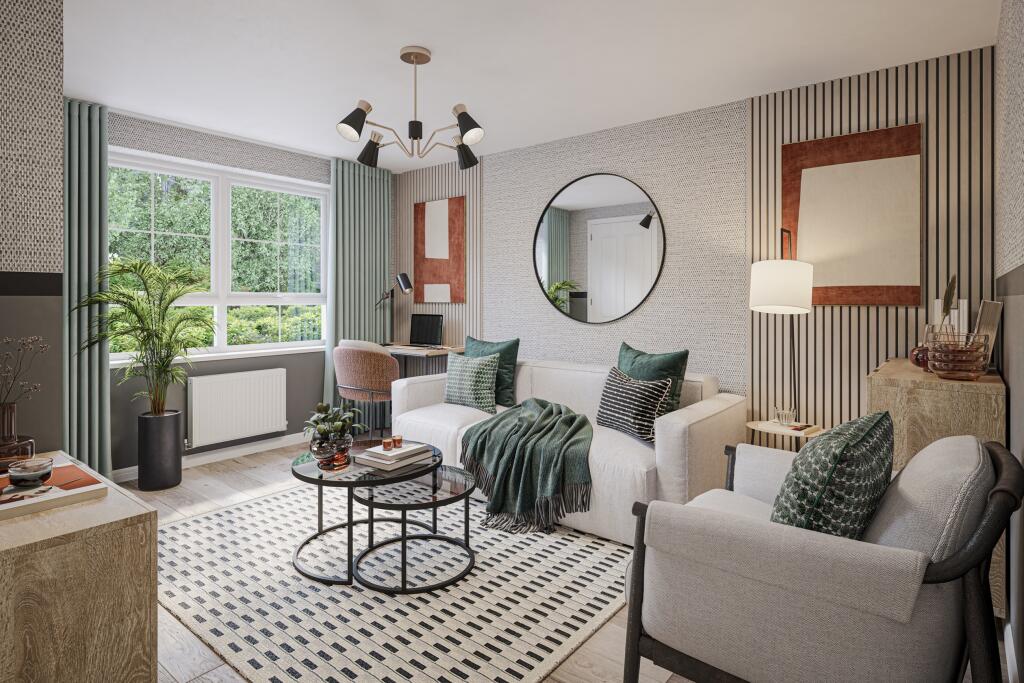 Additional image 11 of Rattle Road, 
Westham, 
East Sussex, 
BN24 5DP