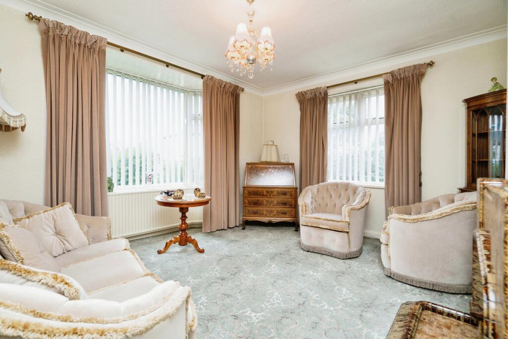 Additional image 2 of Leigh Road, Westhoughton, Bolton, Greater Manchester, BL5