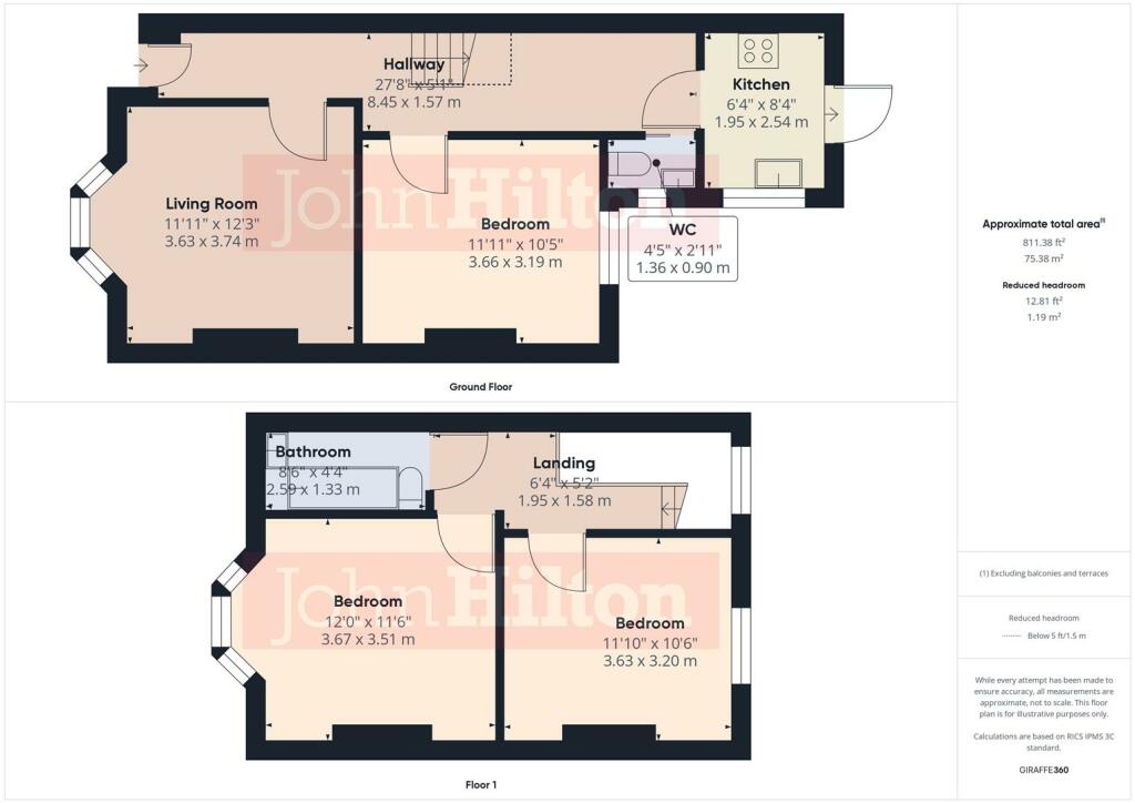 Additional image 10 of New England Road. Brighton