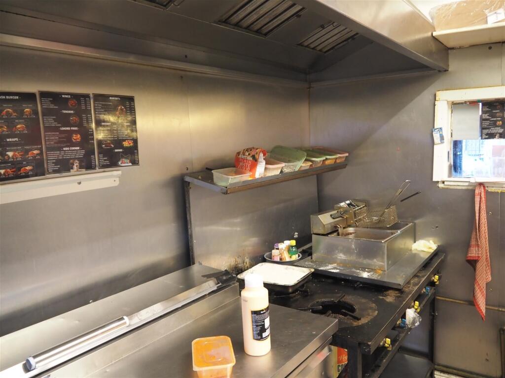 Additional image 6 of Hot Food Take Away, Oakworth, West Yorkshire