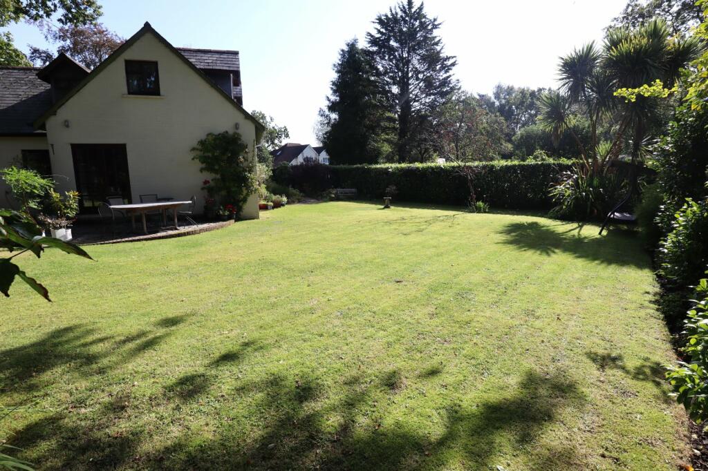 Additional image 27 of Higher Blandford Road, Broadstone, Dorset, BH18