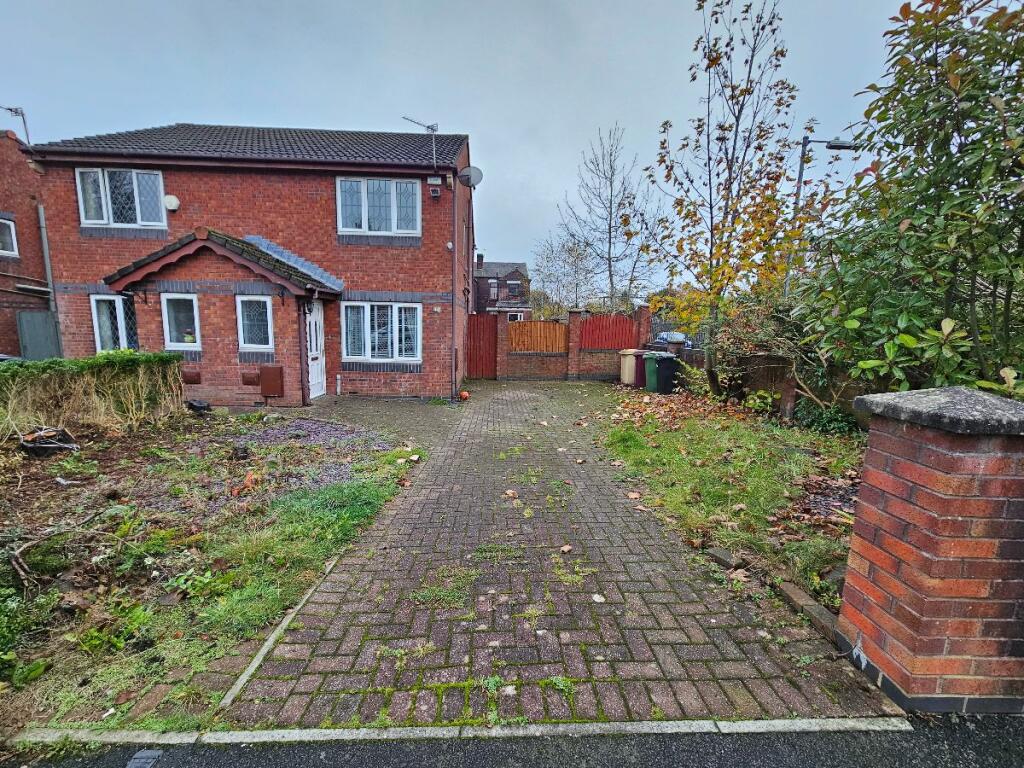 Additional image 13 of Wood Edge Close, Bolton