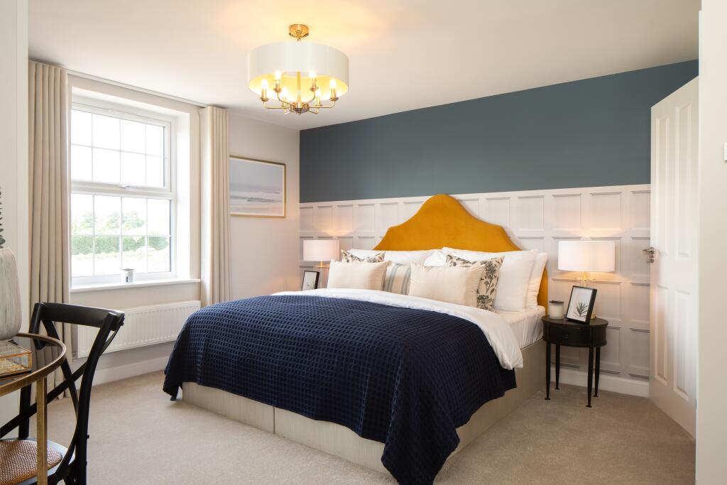 Additional image 6 of Drove Lane, 
Yapton, 
West Sussex, 
BN18 0EB