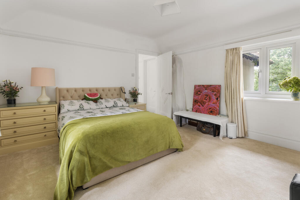 Additional image 13 of Tyrells Lane, Burley, Ringwood, Hampshire, BH24