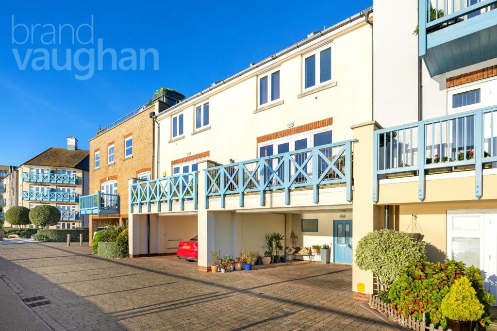 Additional image 31 of Broad Reach, Shoreham-by-Sea, West Sussex, BN43