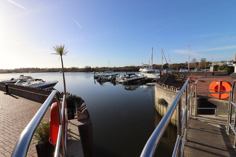 Additional image 21 of Priory Quay, Christchurch Town Centre