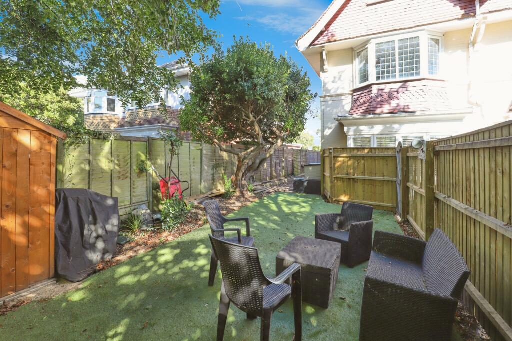 Additional image 15 of Portchester Road, BOURNEMOUTH, Dorset, BH8
