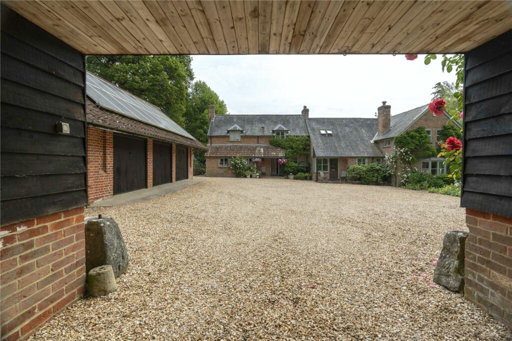 Additional image 10 of Hurn Road, Matchams, Ringwood, BH24