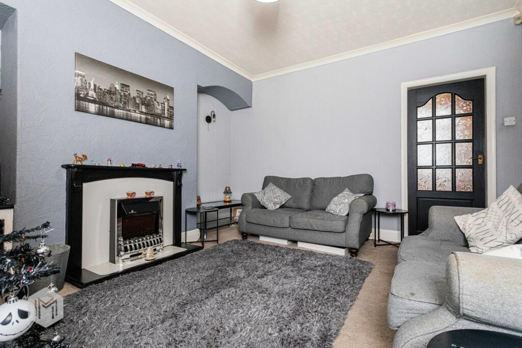 Additional image 2 of Captains Clough Road, Bolton, Greater Manchester, BL1 5RS