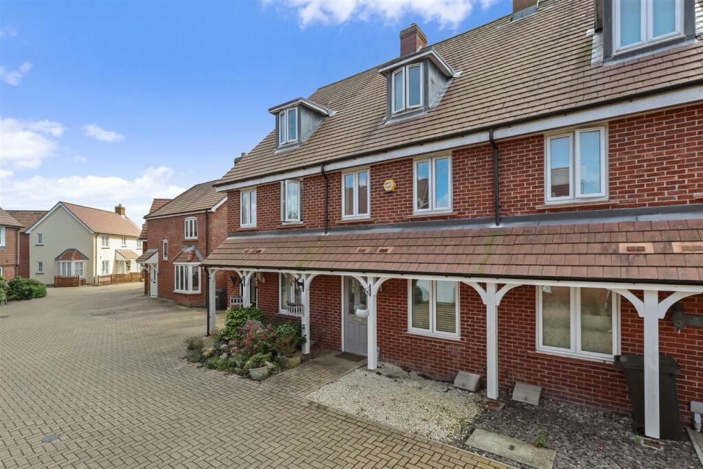Additional image 28 of Hawksley Crescent, Hailsham