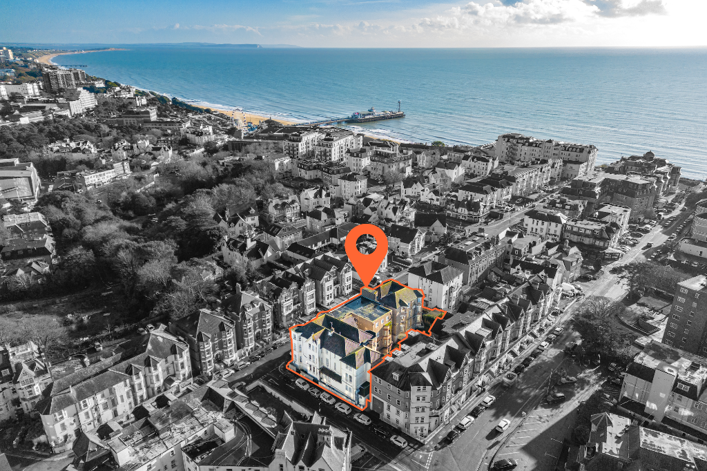 Additional image 2 of St. Michaels Road, Bournemouth, Dorset, BH2