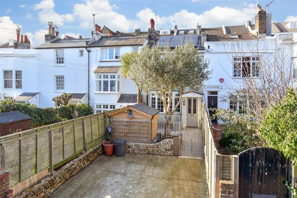 Additional image 13 of North Gardens, Brighton, East Sussex