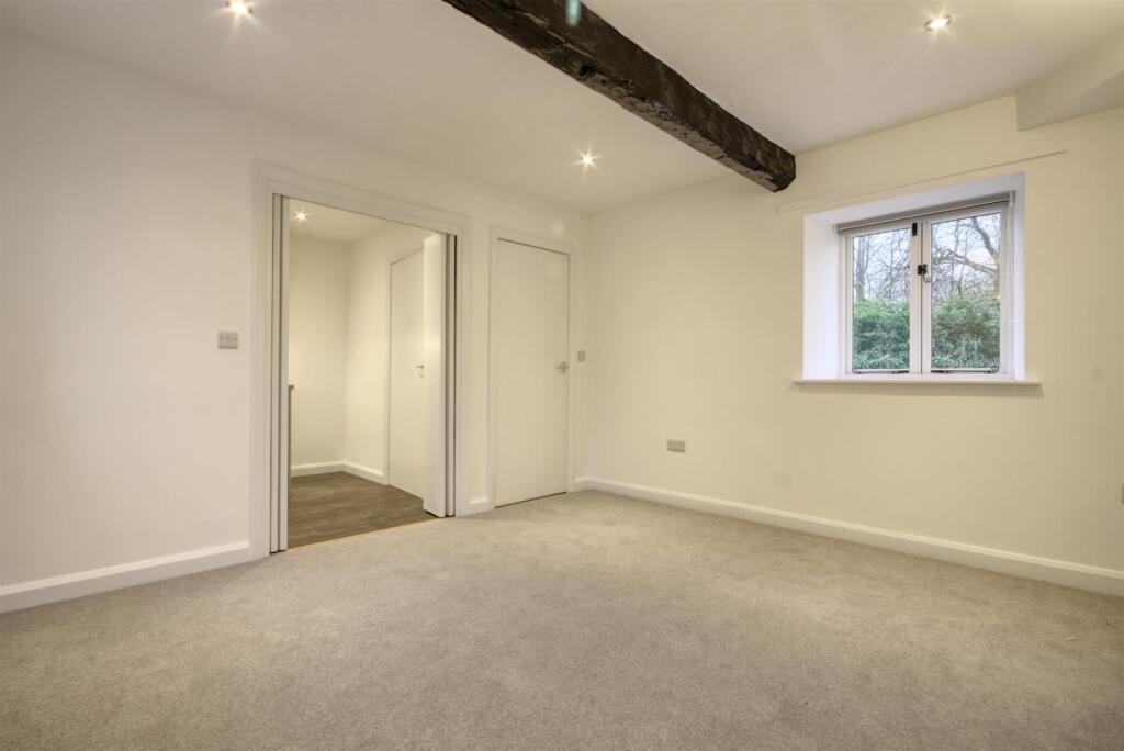 Additional image 4 of First Floor Apartment, 1a The Bailey, Skipton