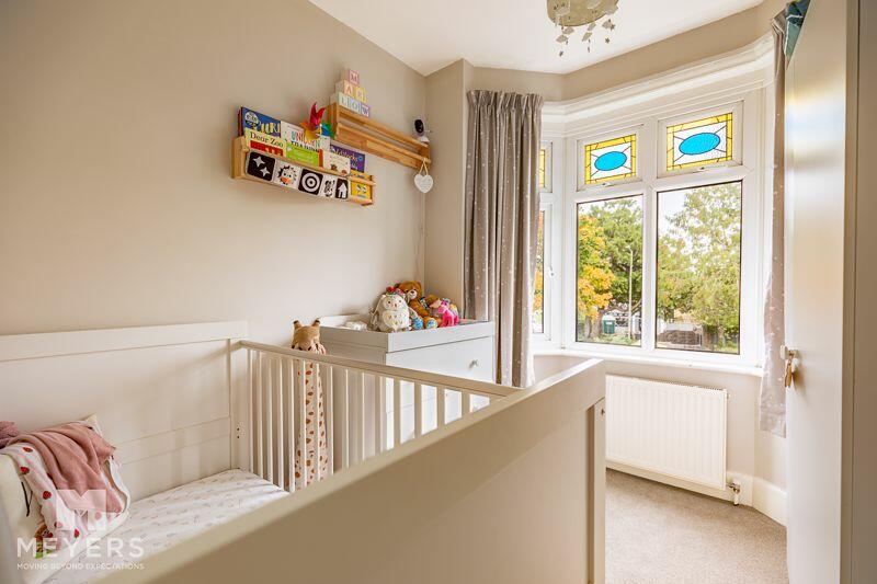 Additional image 9 of West Way, Moordown, BH9
