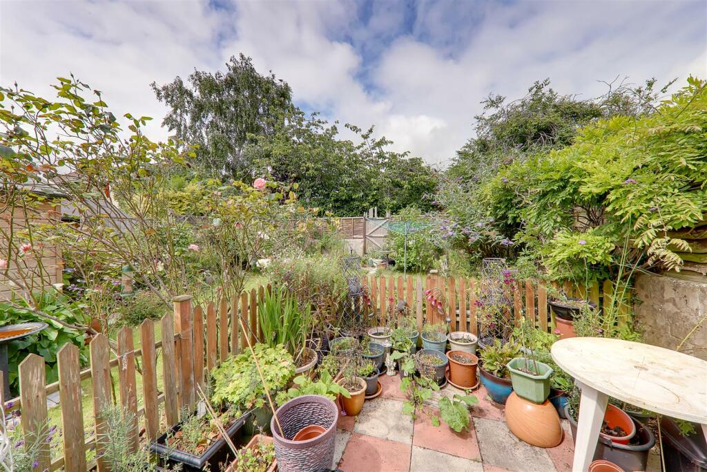 Additional image 13 of Clarendon Road, Broadwater, Worthing