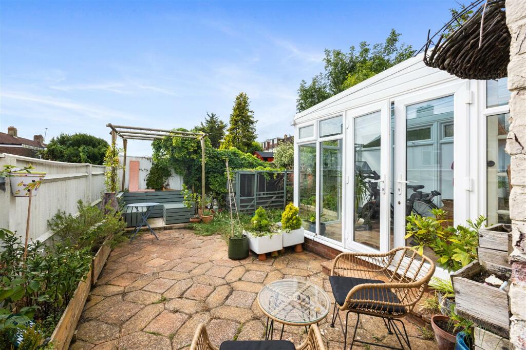 Additional image 20 of Portfield Avenue, Patcham, Brighton