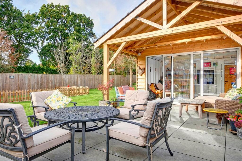 Additional image 51 of Western Road, Hailsham, BN27