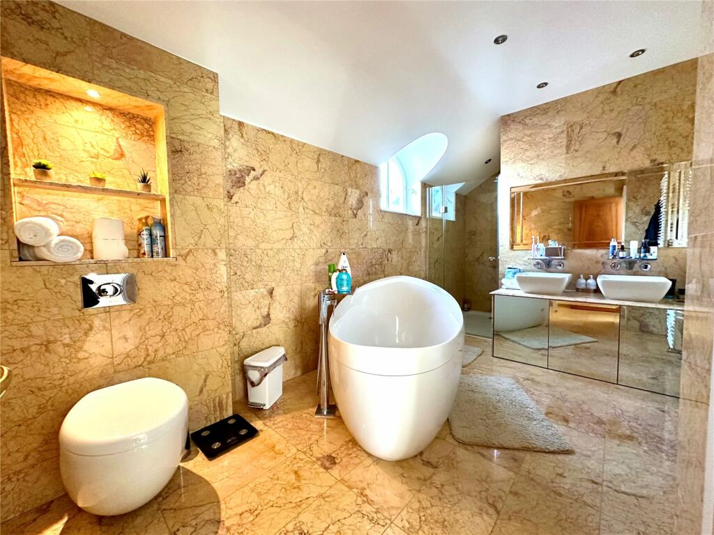 Additional image 17 of Harbridge Court, Somerley, Ringwood, Hampshire, BH24