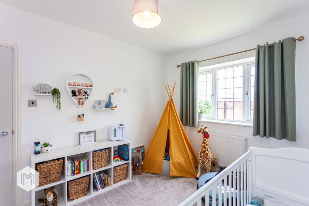 Additional image 16 of Bridge Street, Horwich, Bolton, Greater Manchester, BL6 7BT