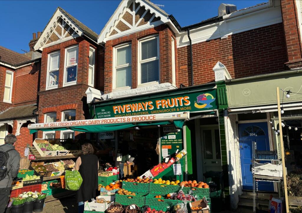 Additional image 8 of 306 Ditchling Road, Brighton, BN1 6JG